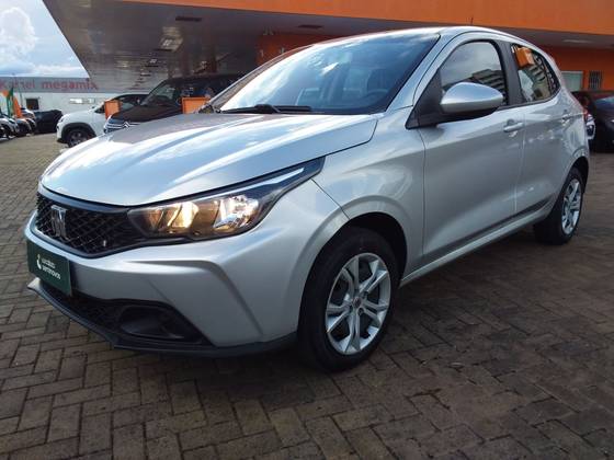 FIAT ARGO 1.0 FIREFLY FLEX DRIVE MANUAL